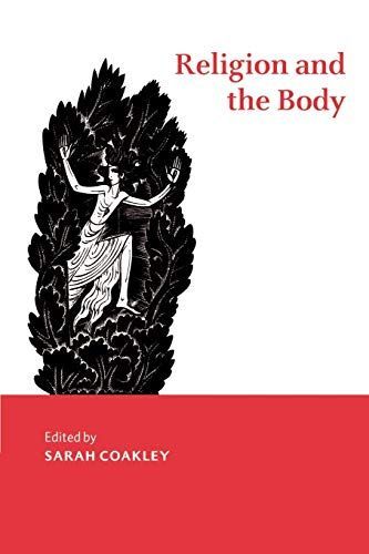 Religion and the Body