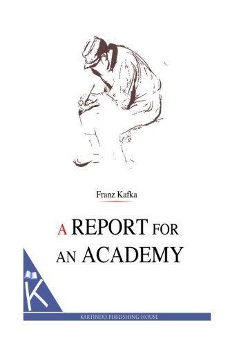 A Report for an Academy