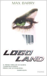 Logo land
