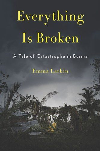 Everything is Broken
