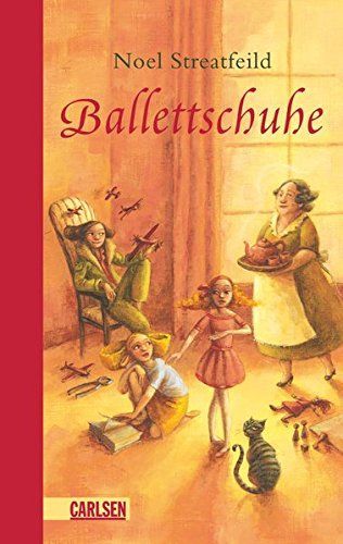 Ballettschuhe