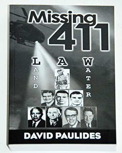 Missing 411 LAW