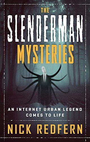 The Slenderman Mysteries