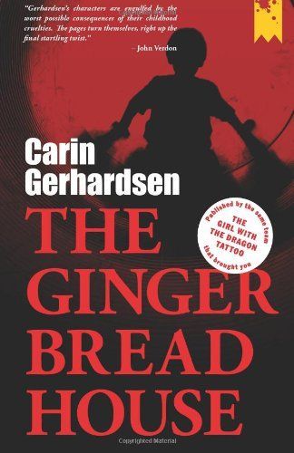 The Gingerbread House