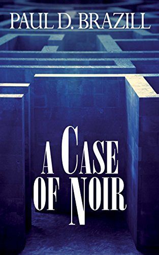 A Case of Noir