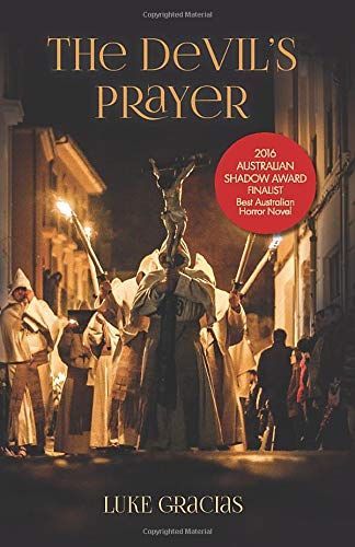 The Devil's Prayer