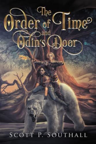 The Order of Time and Odin's Door