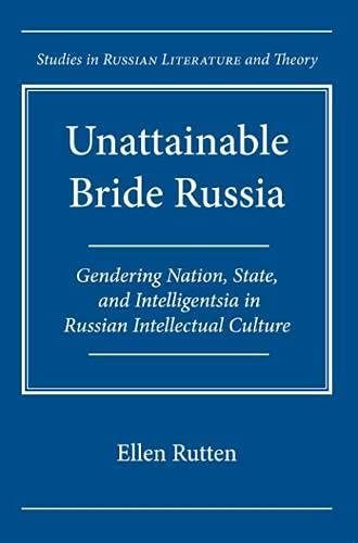 Unattainable Bride Russia