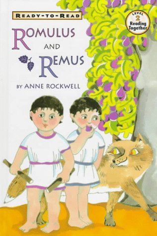 Romulus and Remus