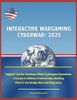 Interactive Wargaming Cyberwar