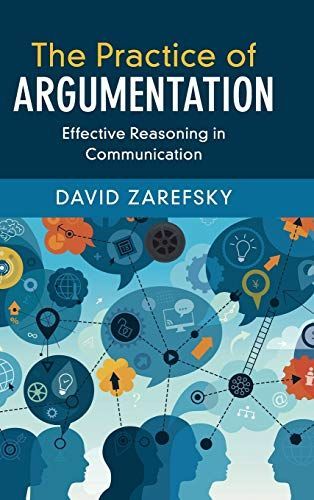 The Practice of Argumentation