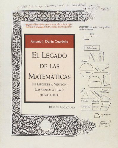 El legado de las matemáticas