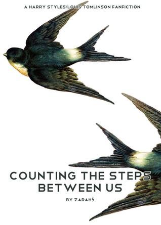 Counting the Steps Between Us