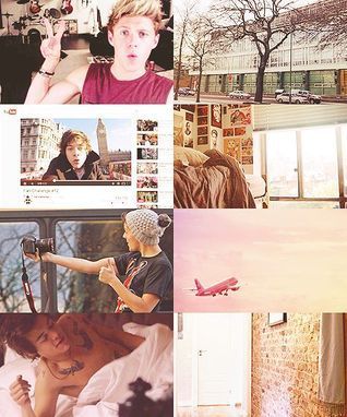 From Eight Until Late, I Think About You