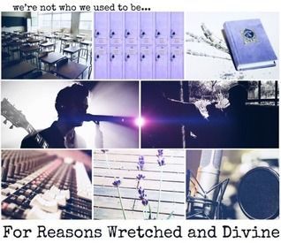 For Reasons Wretched and Divine