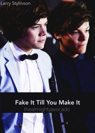Fake It Till You Make It