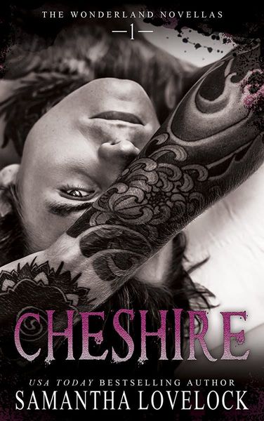 Cheshire