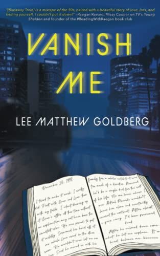 Vanish Me: A Runaway Train Novel