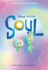 Soul: The Junior Novelization (Disney/Pixar Soul)
