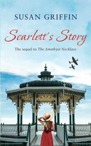 Scarlett's Story