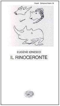 Il Rinoceronte