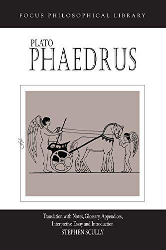 Plato's Phaedrus