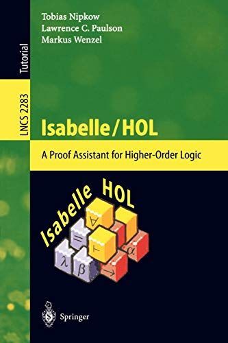 Isabelle/HOL