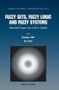 Fuzzy Sets, Fuzzy Logic, and Fuzzy Systems