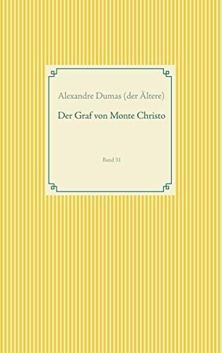 Der Graf von Monte Christo