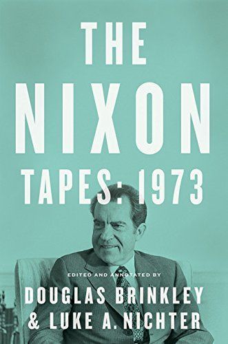 The Nixon Tapes