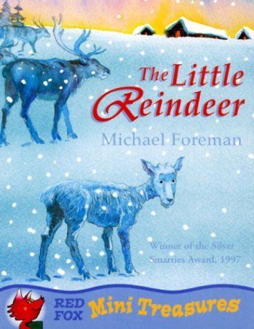 The Little Reindeer