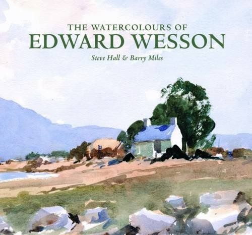 The Watercolour's of Edward Wesson