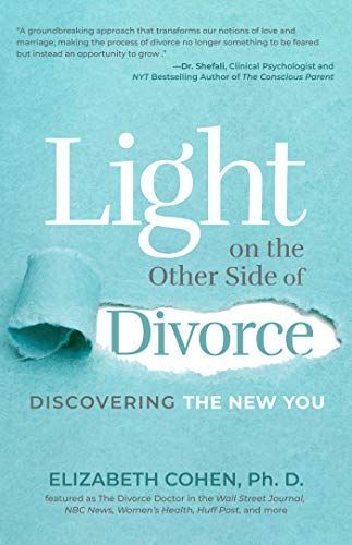 Light on the Other Side of Divorce