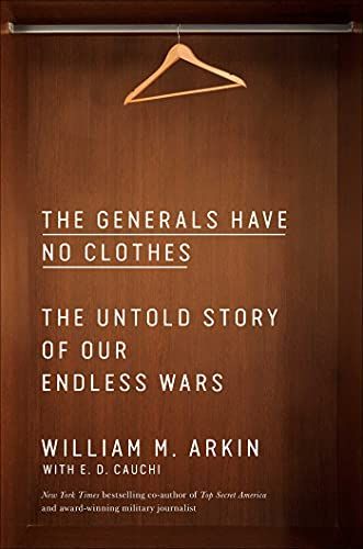 The Generals Have No Clothes