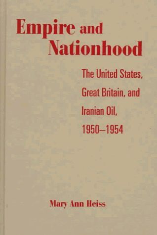 Empire and Nationhood