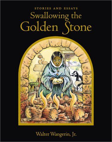 Swallowing the Golden Stone