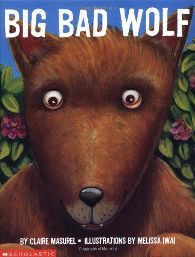 Big Bad Wolf