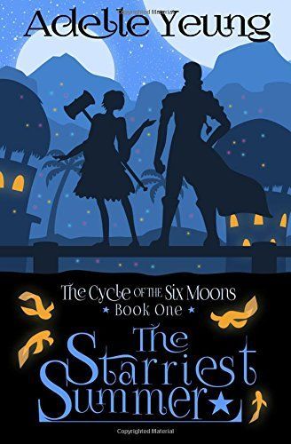 The Cycle of the Six Moons