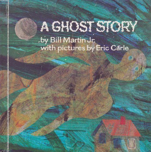 A Ghost Story