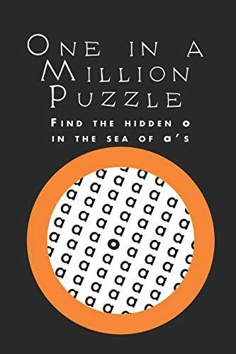 One in a Million Puzzle