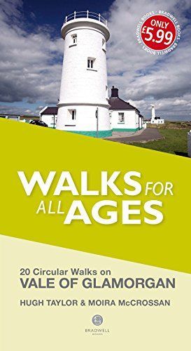 Walks for All Ages Vale of Glamorgan