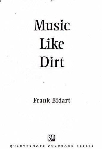 Music Like Dirt