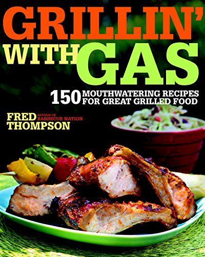 Grillin' with Gas