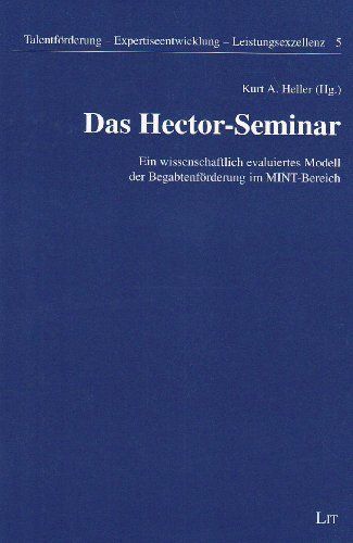 Das Hector-Seminar