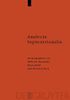 Analecta Septentrionalia