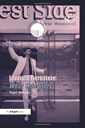 Leonard Bernstein: West Side Story