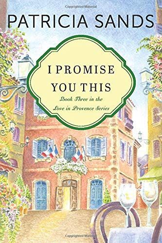 I Promise You This