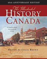 Illustrated History of Canada