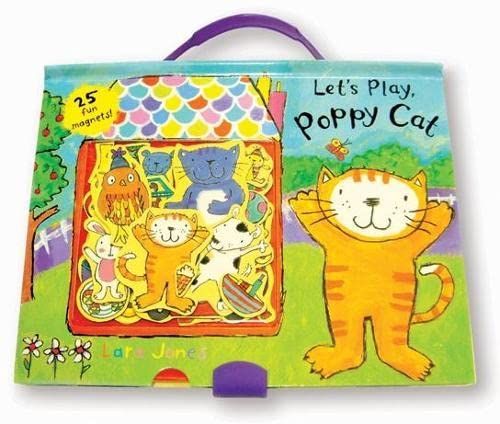 Let's Play, Poppy Cat