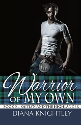 Warrior of My Own